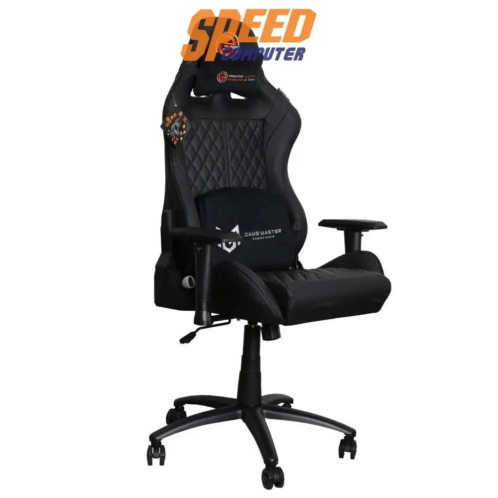 เก้าอี้เกมมิ่ง Neolution E - Sport Gaming Chair Master - SpeedCom