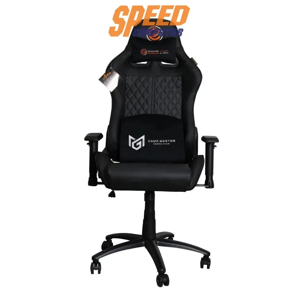 เก้าอี้เกมมิ่ง Neolution E - Sport Gaming Chair Master - SpeedCom