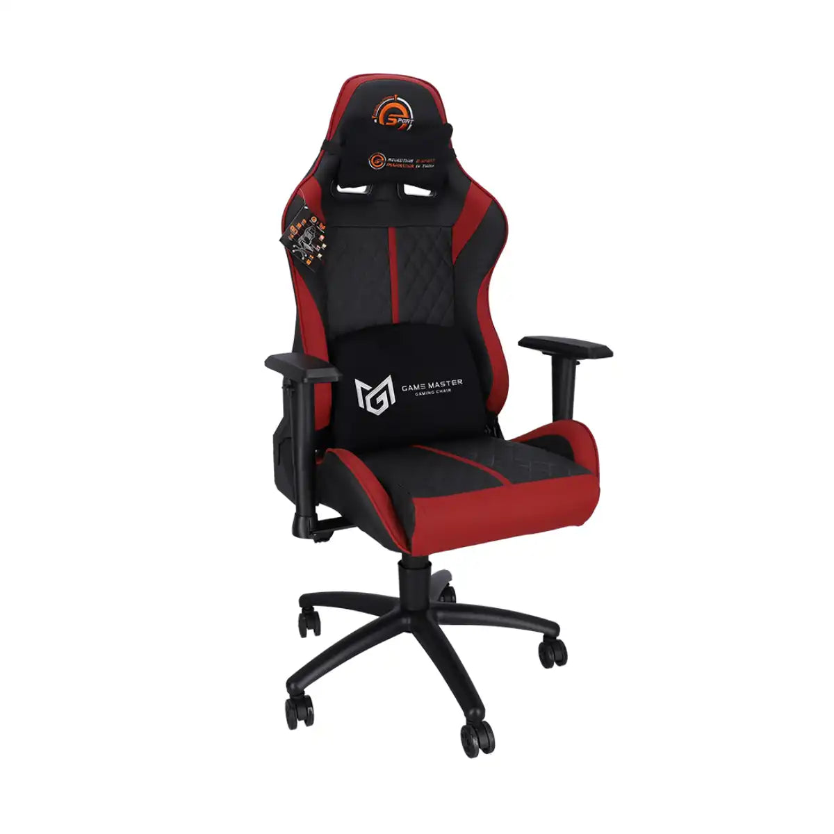 เก้าอี้เกมมิ่ง Neolution E-Sport Gaming Chair Master - SpeedCom
