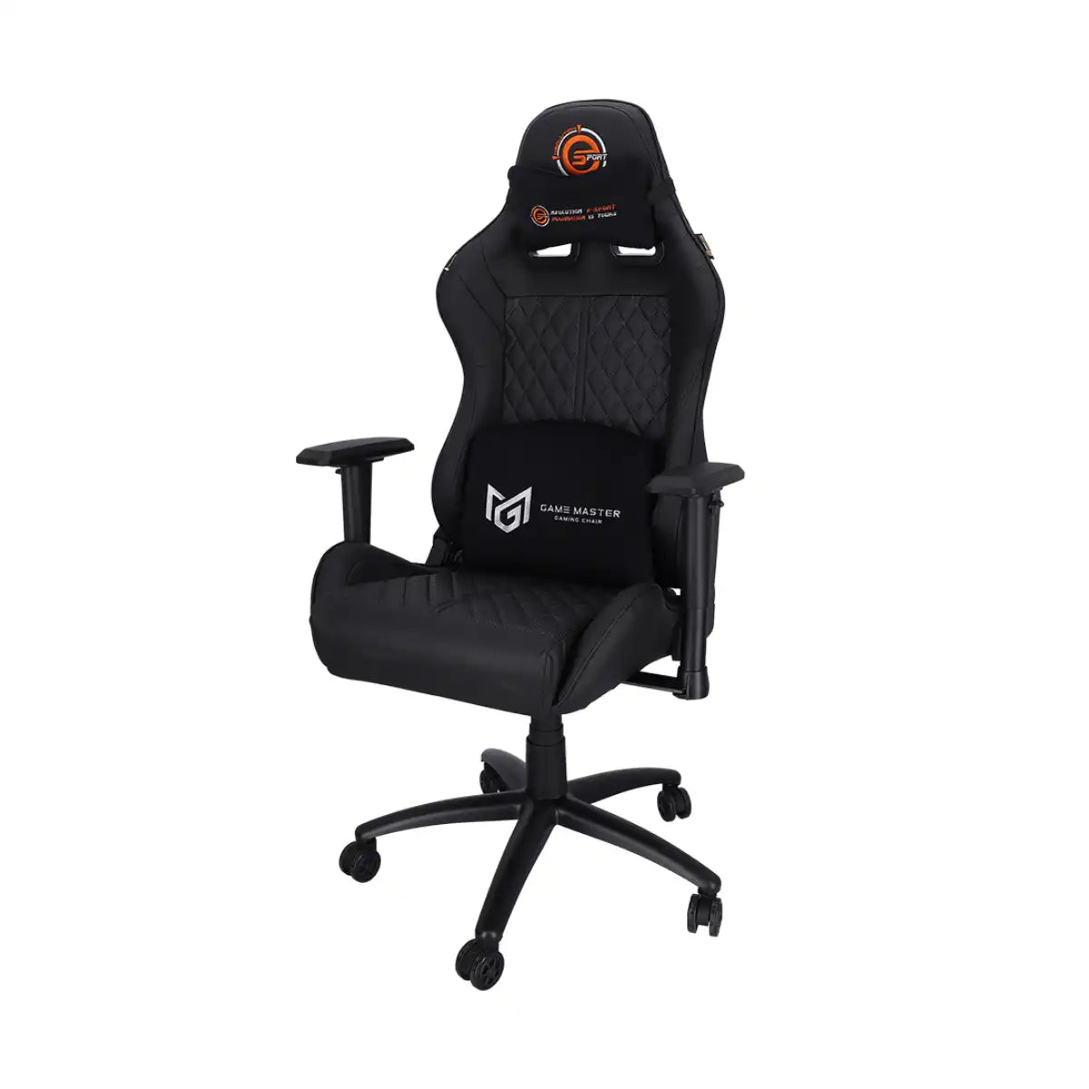 เก้าอี้เกมมิ่ง Neolution E-Sport Gaming Chair Master - SpeedCom