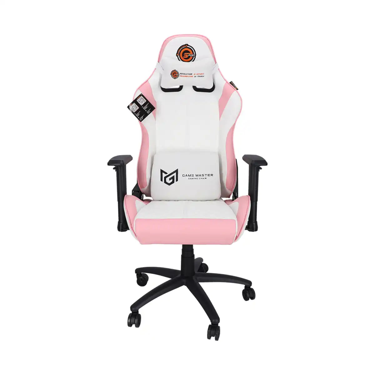 เก้าอี้เกมมิ่ง Neolution E-Sport Gaming Chair Master - SpeedCom