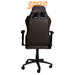 เก้าอี้เกมมิ่ง Neolution E-Sport Gaming Chair Nodic สีน้ำตาล - SpeedCom