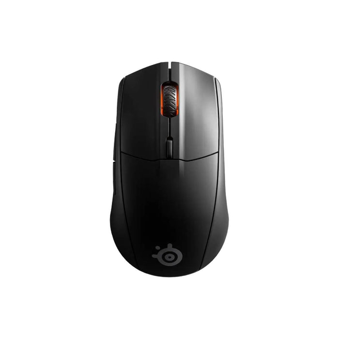 เมาส์ไร้สาย Steelseries Rival 3 Wireless สีดำSpeedCom