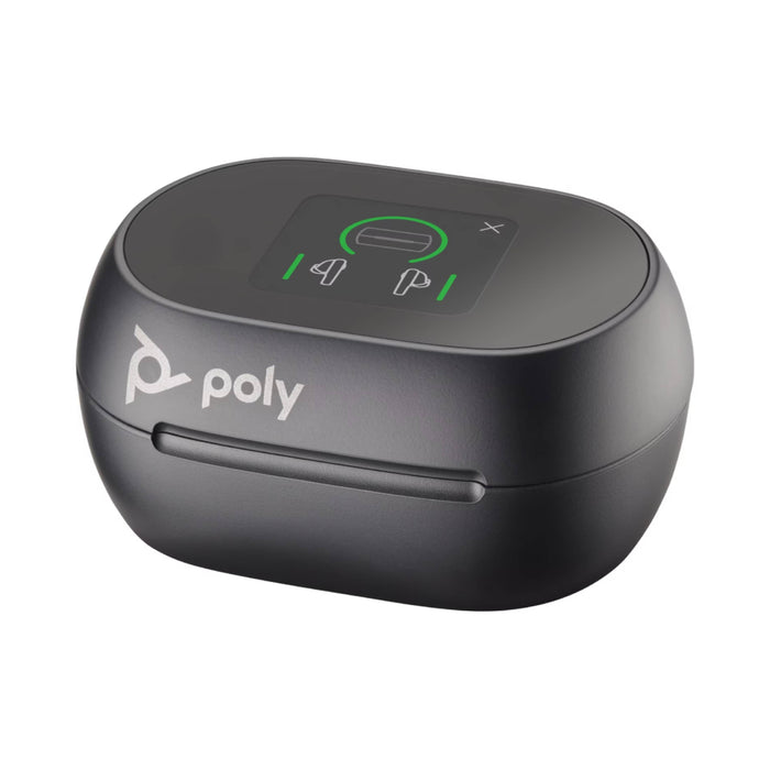 หูฟังอินเอียร์ไร้สาย Poly Voyager Free 60+ (7Y8H2AA)SpeedCom