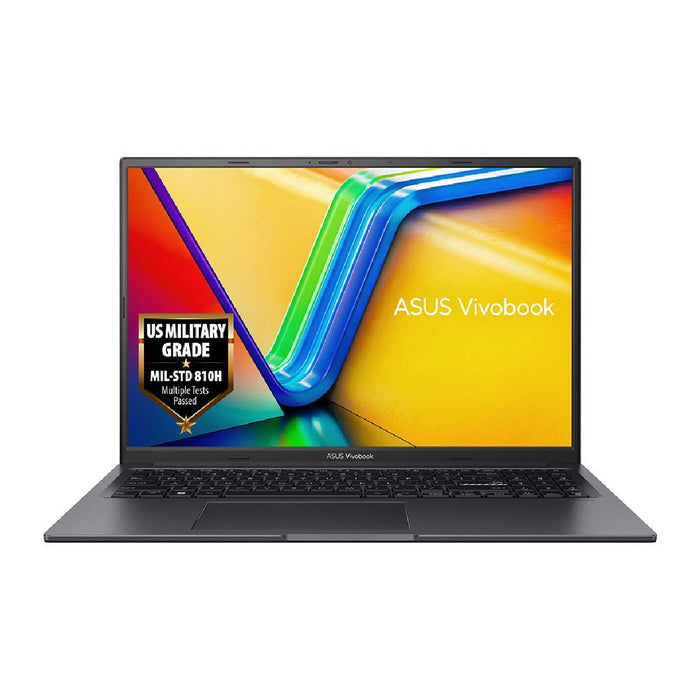 โน๊ตบุ๊ค Asus Vivobook 16X K3605ZF-RP795W i7 Gen 12 สีดำ (Indie Black)