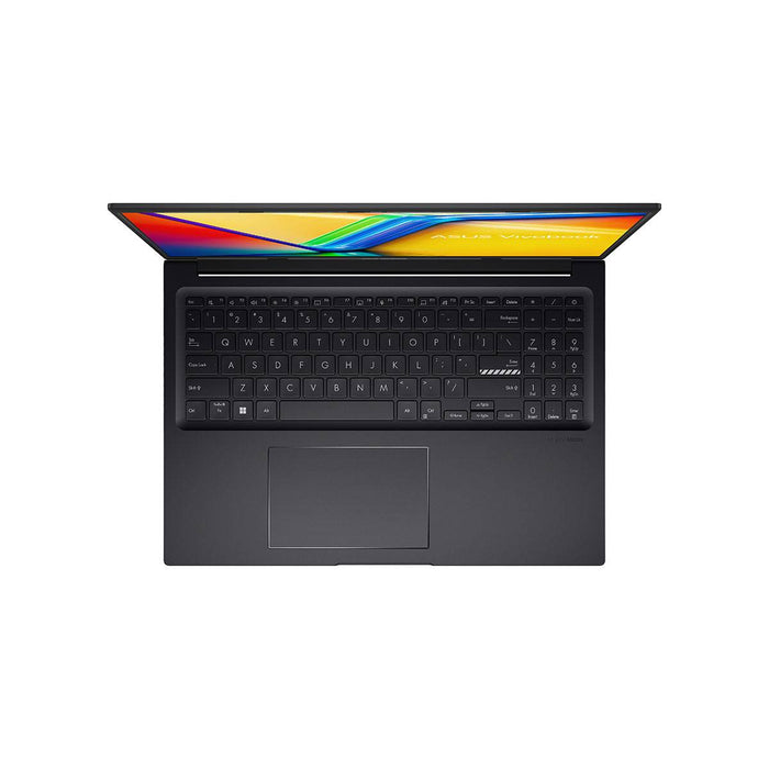 Notebook Asus Vivobook 16X K3605ZF-RP795W i7 Gen 12 Indie Black