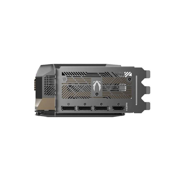 การ์ดจอ ZOTAC GeForce RTX 5070 Ti AMP Extreme INFINITY 16GB GDDR7