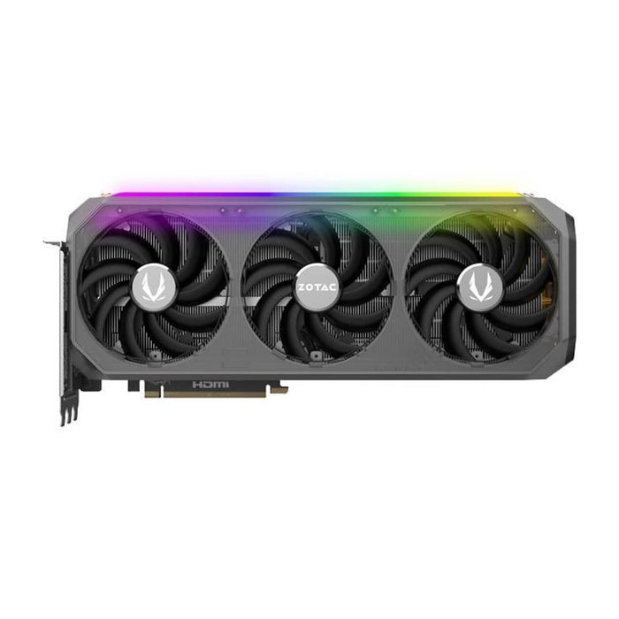 การ์ดจอ ZOTAC GeForce RTX 5070 Ti AMP Extreme INFINITY 16GB GDDR7