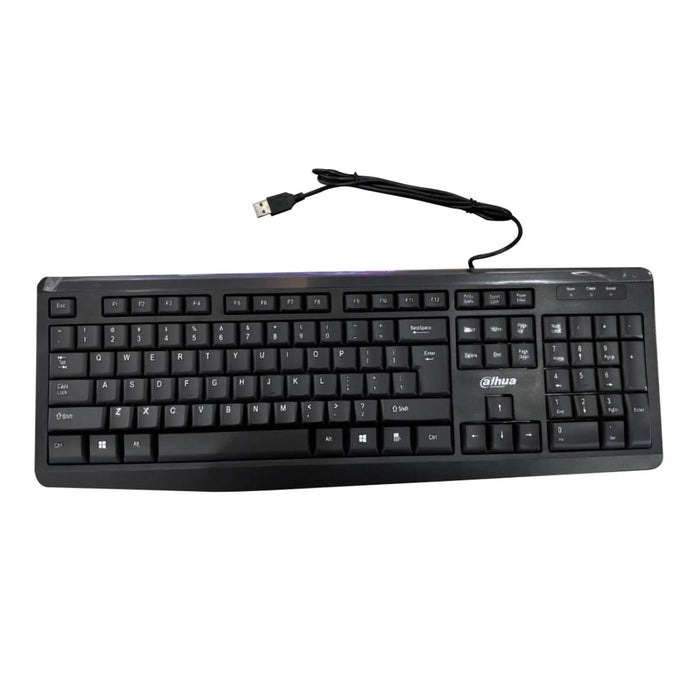 คีย์บอร์ด DAHUA DHI-MCS-A-KEYBOARD-F8171 #PREMIUMSpeedCom