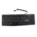 คีย์บอร์ด DAHUA DHI-MCS-A-KEYBOARD-F8171 #PREMIUMSpeedCom