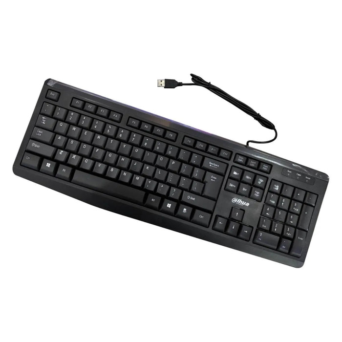 คีย์บอร์ด DAHUA DHI-MCS-A-KEYBOARD-F8171 #PREMIUMSpeedCom