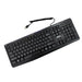 คีย์บอร์ด DAHUA DHI-MCS-A-KEYBOARD-F8171 #PREMIUMSpeedCom