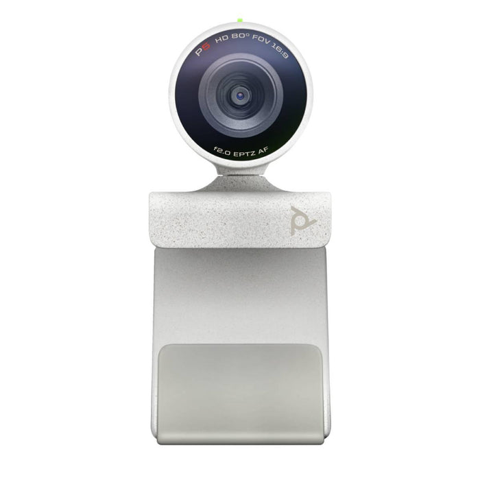 กล้องเว็บแคม Poly Studio P5 USB-A Webcam TAA (76U43AA)SpeedCom