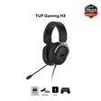 หูฟังเกมมิ่ง Asus TUF Gaming H3 Wired สีดำ (Gune Metal)SpeedCom