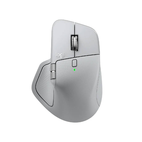 เมาส์ไร้สาย Logitech MX Master 4