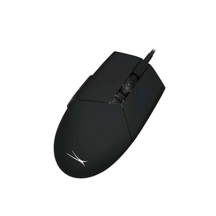 เมาส์เกมมิ่ง Altec Lansing Gaming Mouse 9304SpeedCom