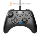 จอยคอนโทรลเลอร์ Nintendo HORI HORIPAD Turbo Wired Controller for Nintendo Switch 2