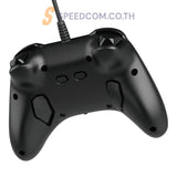 จอยคอนโทรลเลอร์ Nintendo HORI HORIPAD Turbo Wired Controller for Nintendo Switch 2
