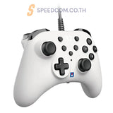 จอยคอนโทรลเลอร์ Nintendo HORI HORIPAD Turbo Wired Controller for Nintendo Switch 2