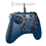 จอยคอนโทรลเลอร์ Nintendo HORI HORIPAD Turbo Wired Controller for Nintendo Switch 2