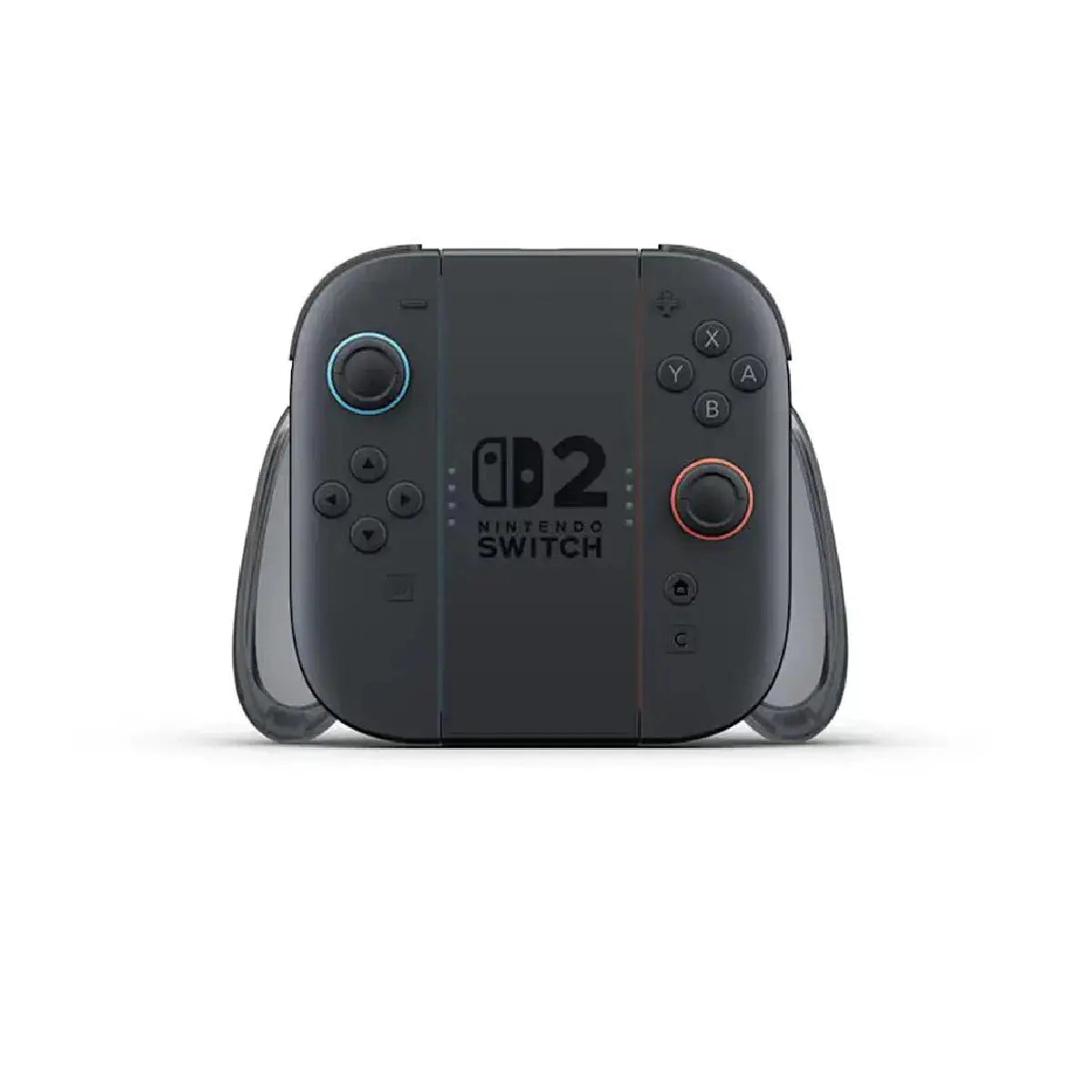 จอยคอนโทรลเลอร์ Nintendo Joy-Con 2 Charging Grip - SpeedCom