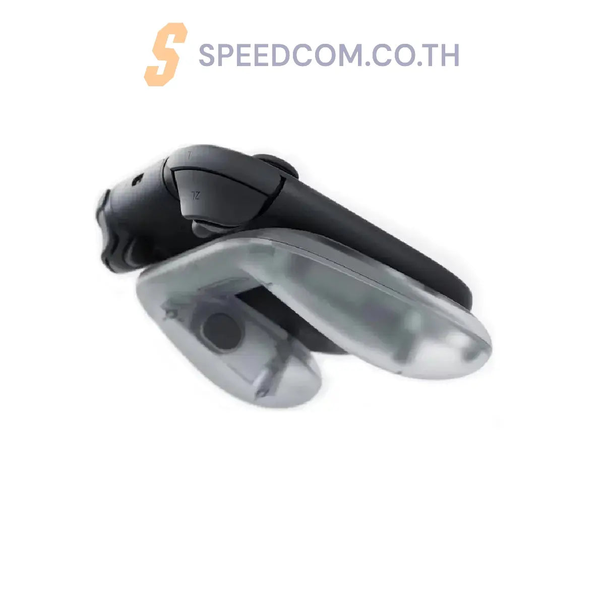 จอยคอนโทรลเลอร์ Nintendo Joy-Con 2 Charging Grip - SpeedCom
