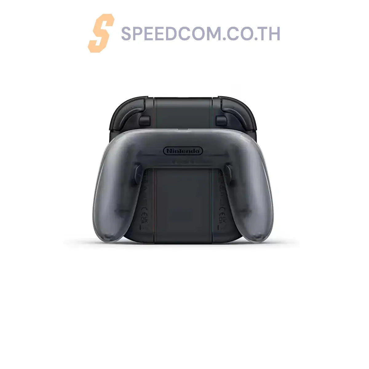 จอยคอนโทรลเลอร์ Nintendo Joy-Con 2 Charging Grip - SpeedCom