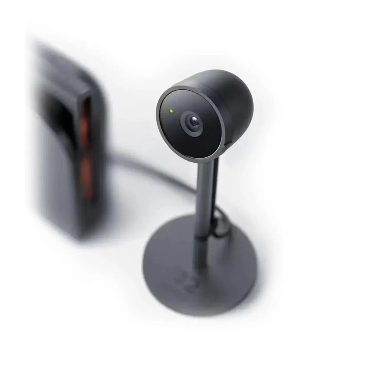 กล้อง Nintendo Switch 2 Camera สีดำ - SpeedCom