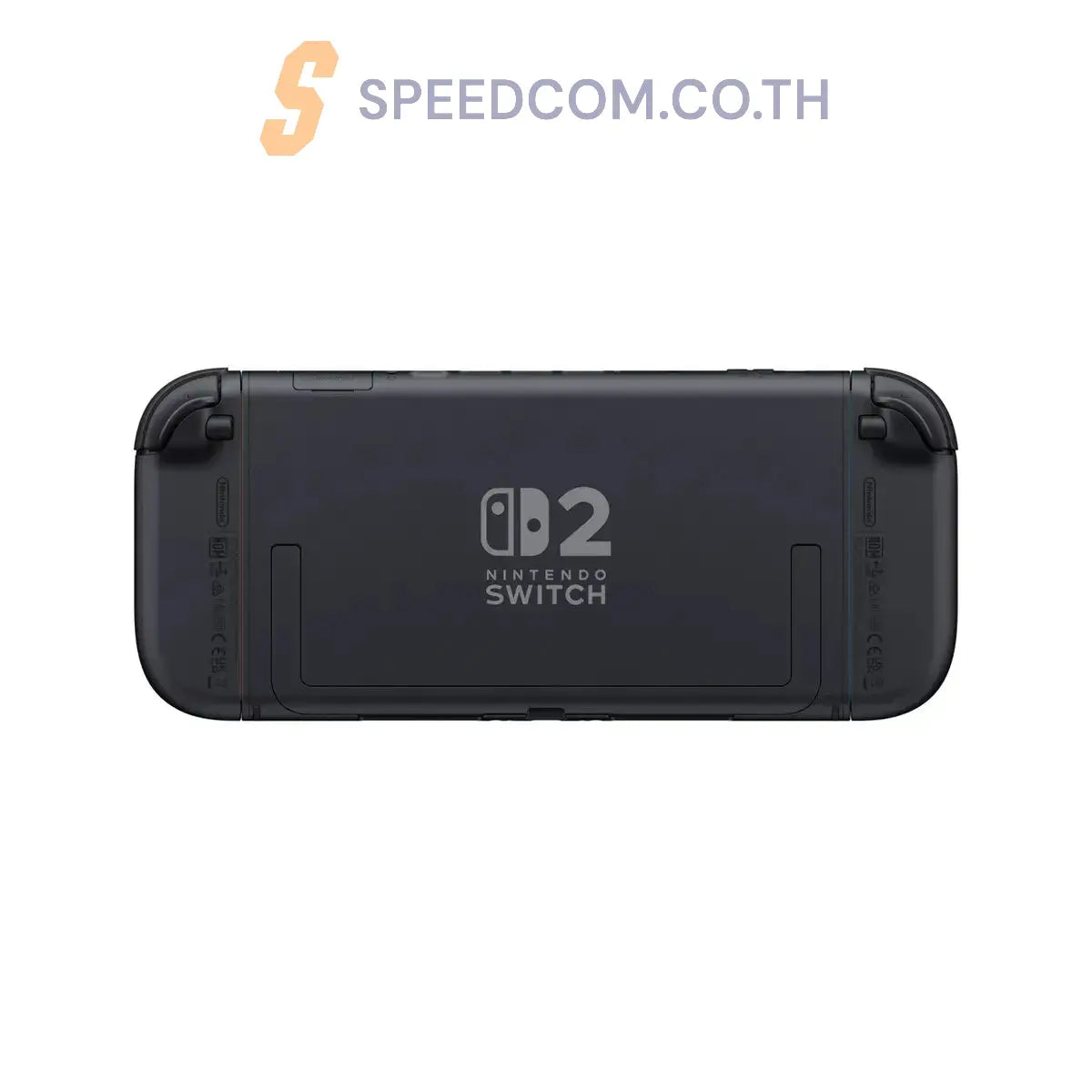 เครื่องเล่นเกมพกพา Nintendo Switch 2 Console + Mario Kart World Bundle