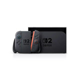 เครื่องเล่นเกมพกพา Nintendo Switch 2 Console สีดำ - SpeedCom
