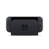 เครื่องเล่นเกมพกพา Nintendo Switch 2 Console สีดำ - SpeedCom