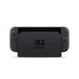 เครื่องเล่นเกมพกพา Nintendo Switch 2 Console สีดำ - SpeedCom