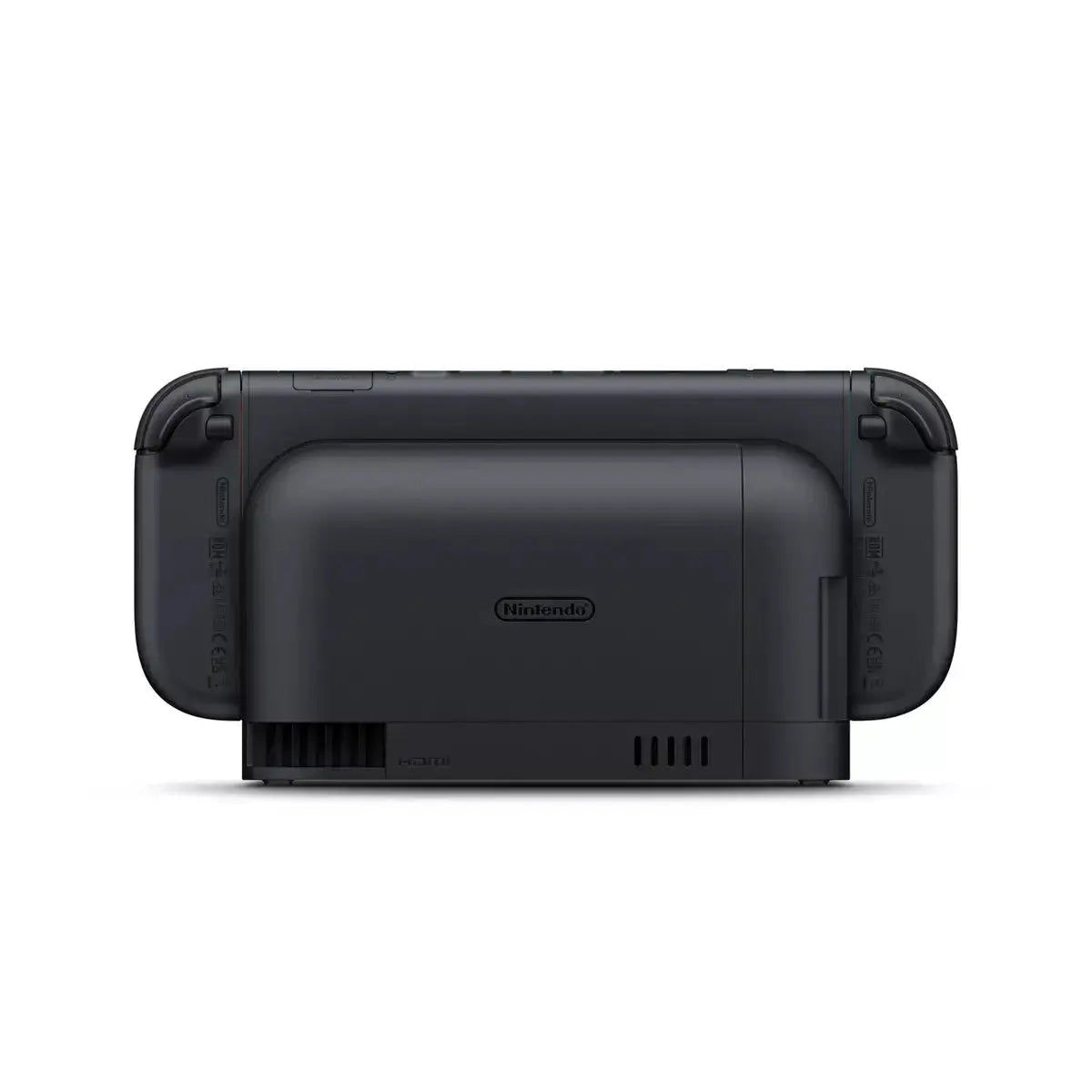 เครื่องเล่นเกมพกพา Nintendo Switch 2 Console สีดำ - SpeedCom