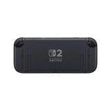 เครื่องเล่นเกมพกพา Nintendo Switch 2 Console สีดำ - SpeedCom