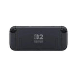 เครื่องเล่นเกมพกพา Nintendo Switch 2 Console สีดำ - SpeedCom