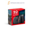 เครื่องเล่นเกมพกพา Nintendo Switch 2 Console สีดำ - SpeedCom