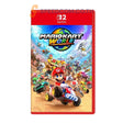 แผ่นเกม Nintendo Switch 2 : Mario Kart World - SpeedCom