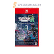 แผ่นเกม Nintendo Switch 2 : Pokémon Legends: Z-A - SpeedCom