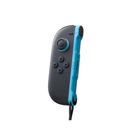 จอยคอนโทรลเลอร์ Nintendo Switch Joy-Con 2 (L) Light Blue - SpeedCom
