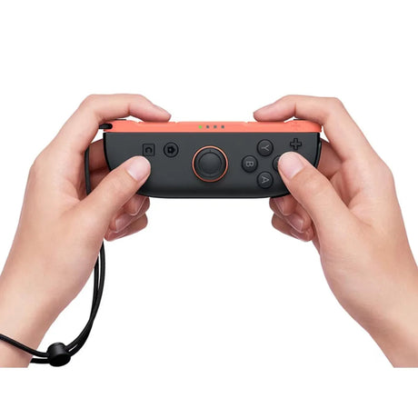 จอยคอนโทรลเลอร์ Nintendo Switch Joy-Con 2 (R) Light Red - SpeedCom