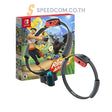 จอยคอนโทรลเลอร์ Nintendo Switch Ring Fit Adventure - SpeedCom