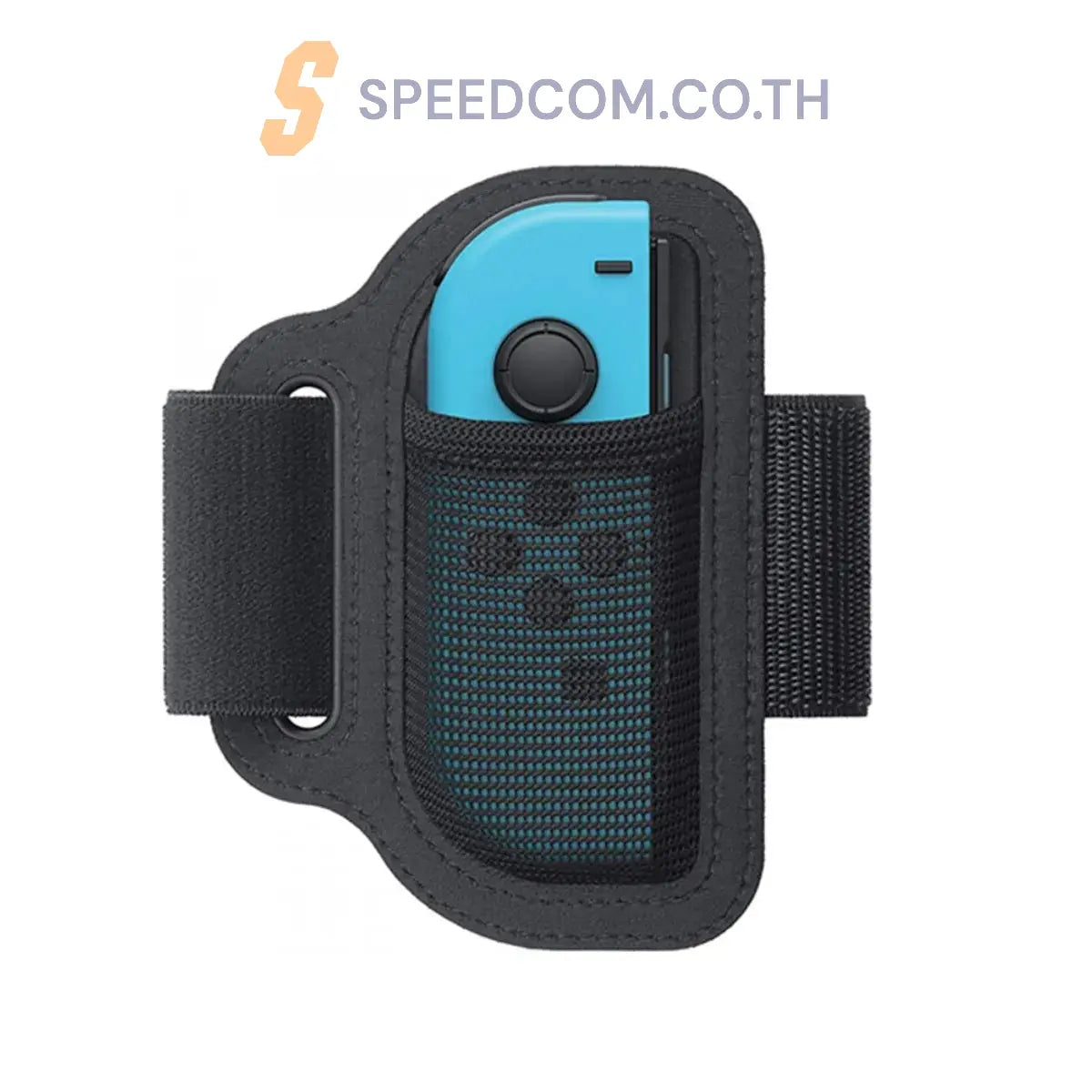 จอยคอนโทรลเลอร์ Nintendo Switch Ring Fit Adventure - SpeedCom