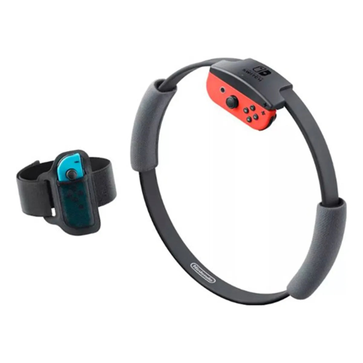 จอยคอนโทรลเลอร์ Nintendo Switch Ring Fit Adventure - SpeedCom
