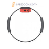 จอยคอนโทรลเลอร์ Nintendo Switch Ring Fit Adventure - SpeedCom