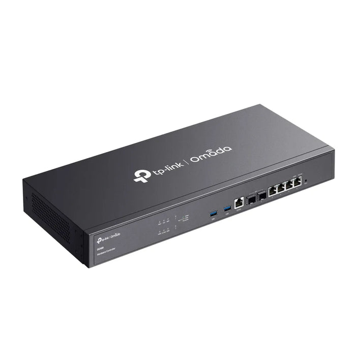 Switch Hub TP-Link OC400 Black (Pre-Order)