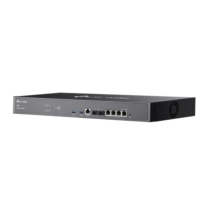 Switch Hub TP-Link OC400 Black (Pre-Order)