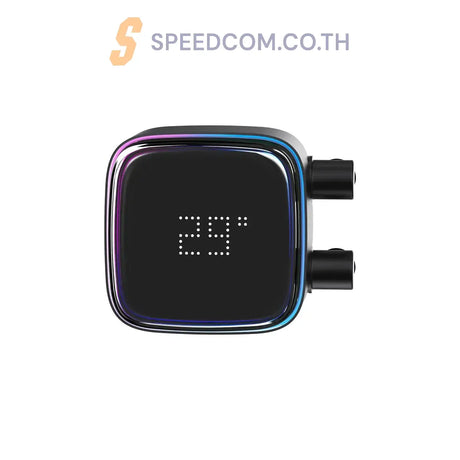 ชุดระบายความร้อนซีพียู OCYPUS IOTA L24 - SpeedCom