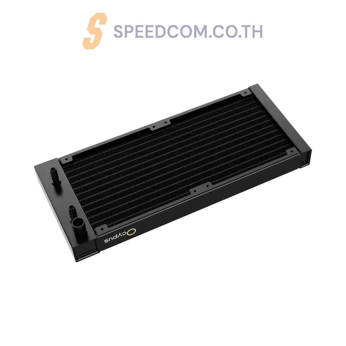ชุดระบายความร้อนซีพียู OCYPUS IOTA L24 - SpeedCom