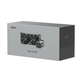 ชุดระบายความร้อนซีพียู OCYPUS IOTA L24 - SpeedCom