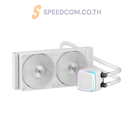 ชุดระบายความร้อนซีพียู OCYPUS IOTA L24 - SpeedCom